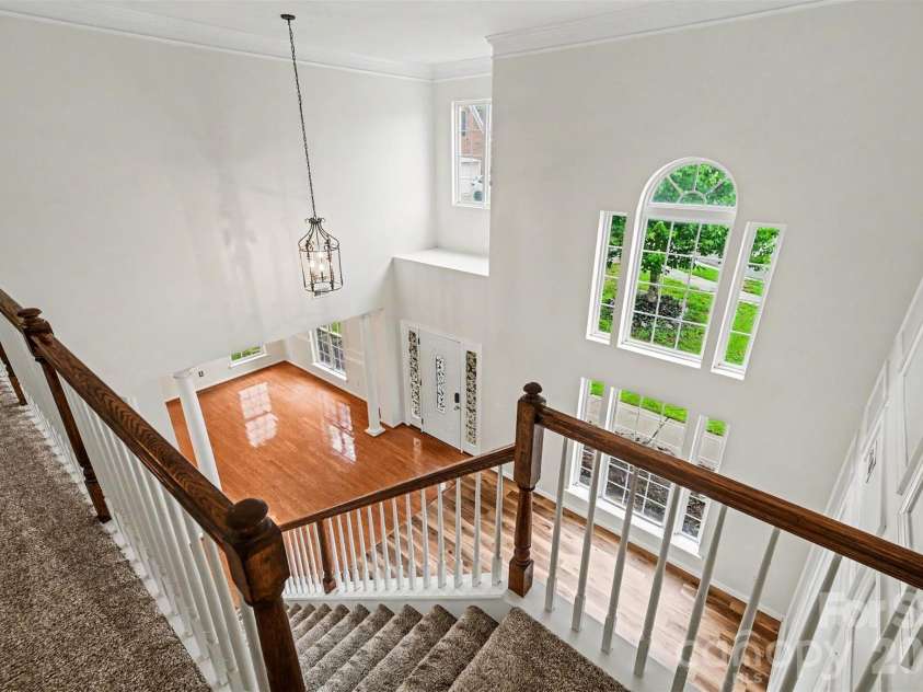1631 Shadow Creek Street, Concord, NC 28027.  MLS# CAR4384498, YatesRealty ID 27658. 
