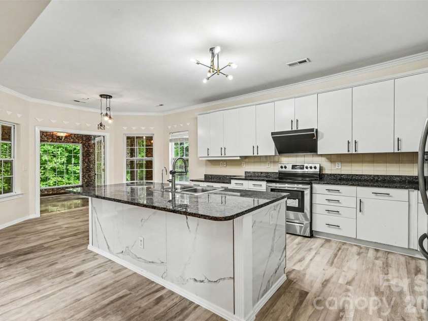 1631 Shadow Creek Street, Concord, NC 28027.  MLS# CAR4384498, YatesRealty ID 27658. 