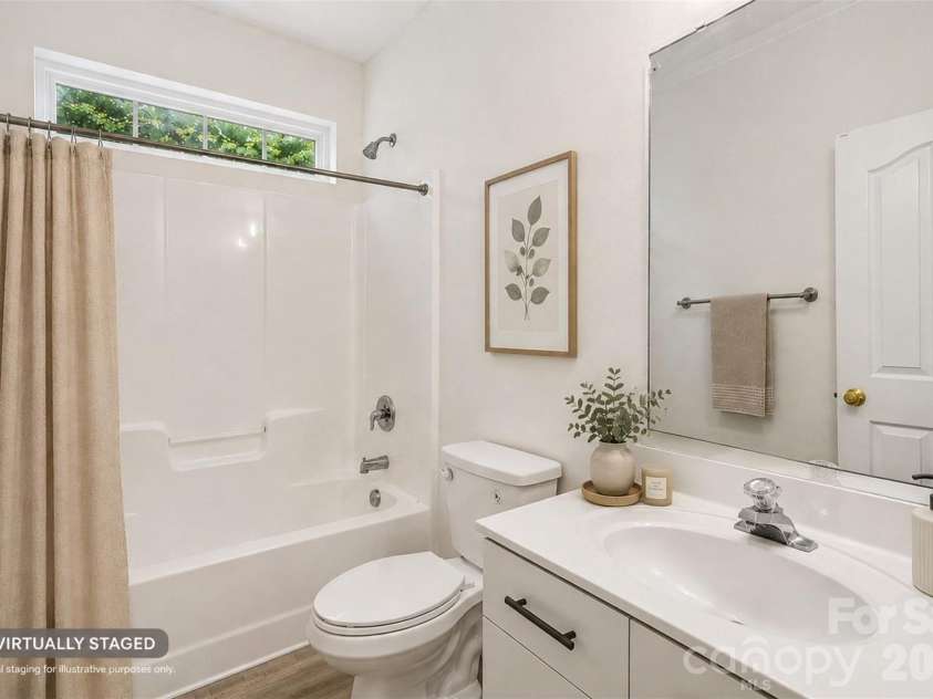 1631 Shadow Creek Street, Concord, NC 28027.  MLS# CAR4384498, YatesRealty ID 27658. 
