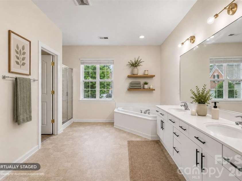 1631 Shadow Creek Street, Concord, NC 28027.  MLS# CAR4384498, YatesRealty ID 27658. 