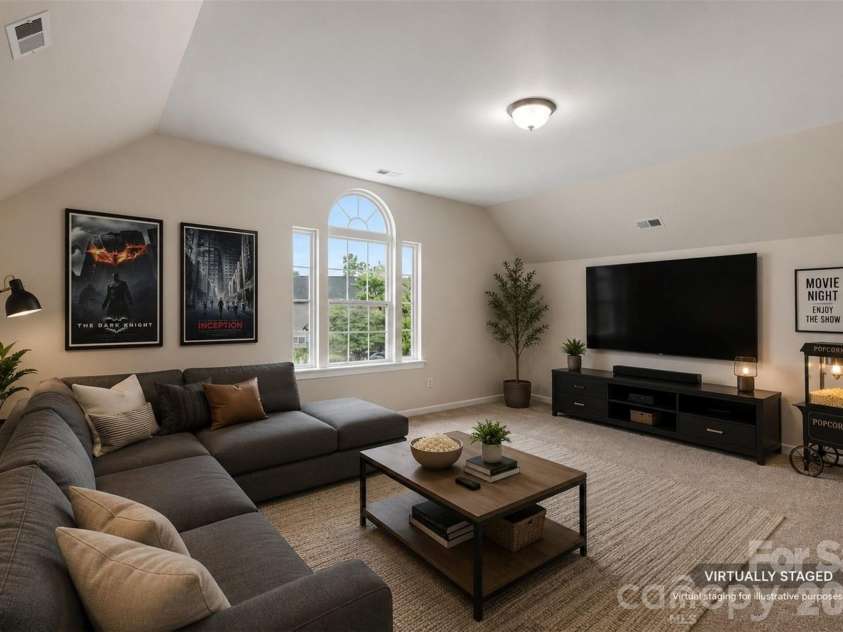 1631 Shadow Creek Street, Concord, NC 28027.  MLS# CAR4384498, YatesRealty ID 27658. 