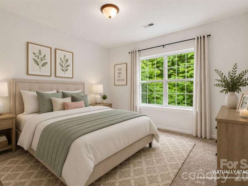 1631 Shadow Creek Street, Concord, NC 28027.  MLS# CAR4384498, YatesRealty ID 27658. 