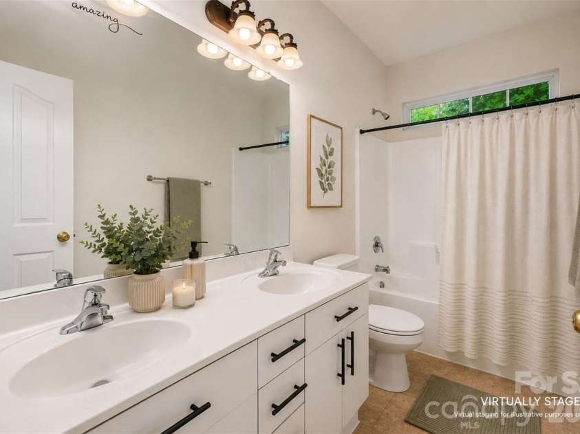 1631 Shadow Creek Street, Concord, NC 28027.  MLS# CAR4384498, YatesRealty ID 27658. 