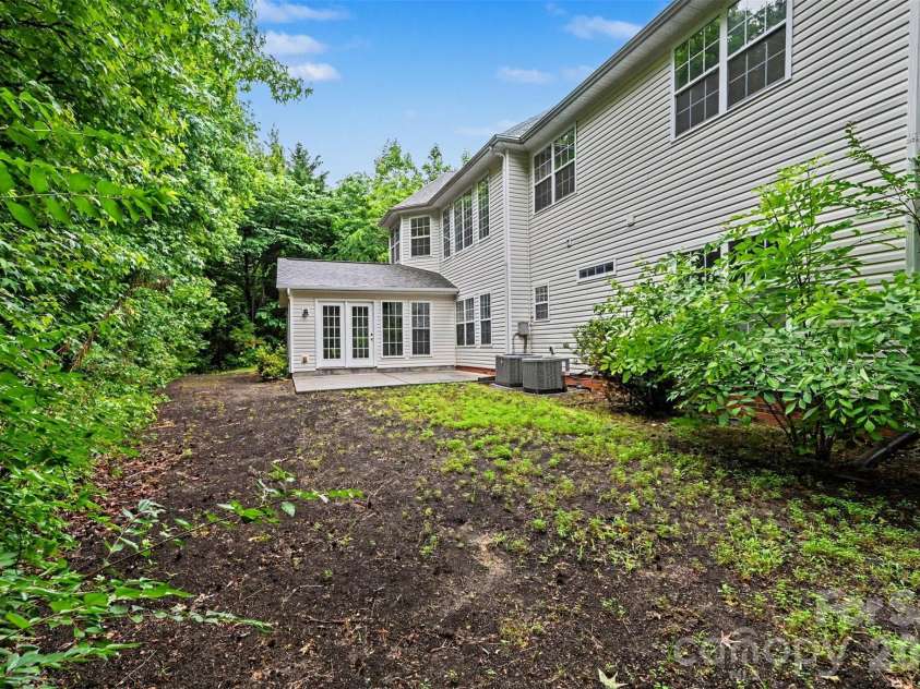 1631 Shadow Creek Street, Concord, NC 28027.  MLS# CAR4384498, YatesRealty ID 27658. 