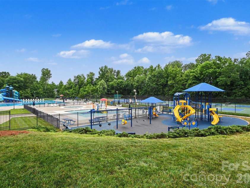 1631 Shadow Creek Street, Concord, NC 28027.  MLS# CAR4384498, YatesRealty ID 27658. 
