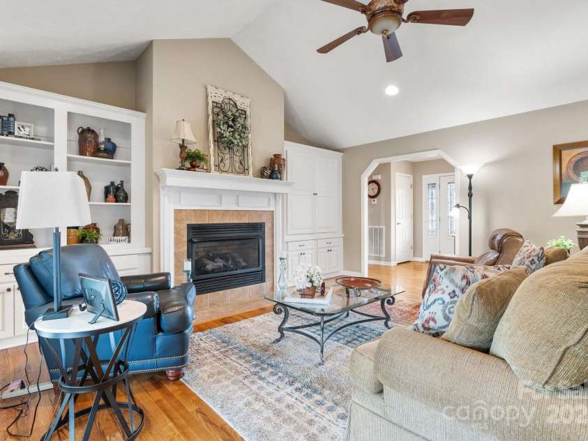 2250 Fitipaldi Drive, Morganton, NC 28655.  MLS# CAR4265253, YatesRealty ID 27658. 