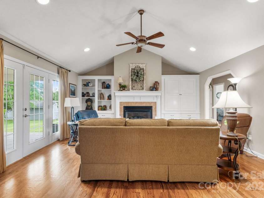 2250 Fitipaldi Drive, Morganton, NC 28655.  MLS# CAR4265253, YatesRealty ID 27658. 