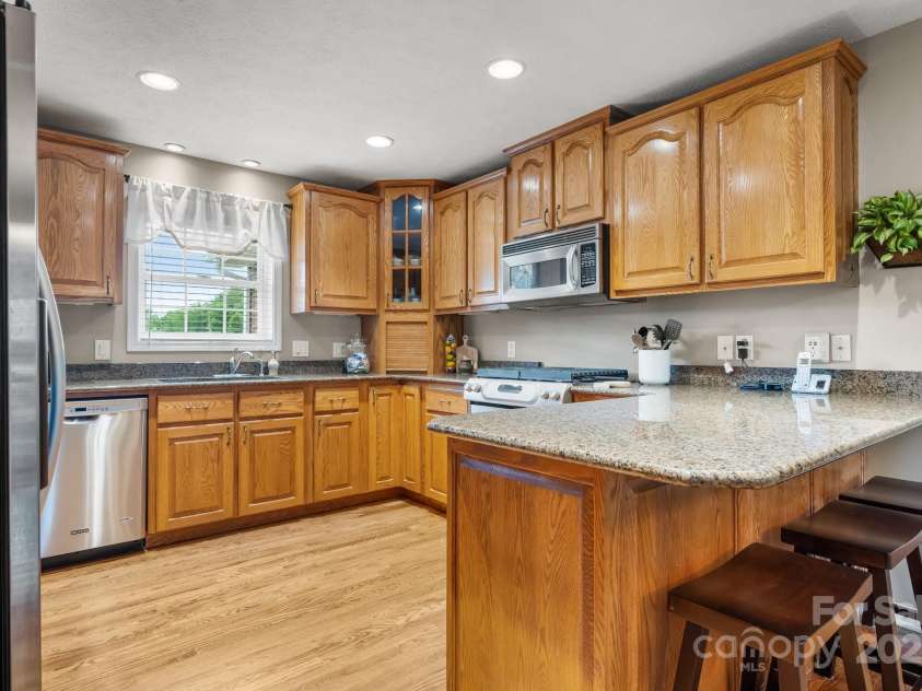 2250 Fitipaldi Drive, Morganton, NC 28655.  MLS# CAR4265253, YatesRealty ID 27658. 