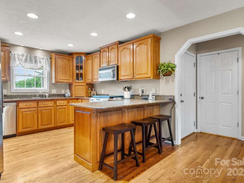 2250 Fitipaldi Drive, Morganton, NC 28655.  MLS# CAR4265253, YatesRealty ID 27658. 