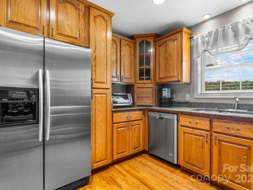 2250 Fitipaldi Drive, Morganton, NC 28655.  MLS# CAR4265253, YatesRealty ID 27658. 