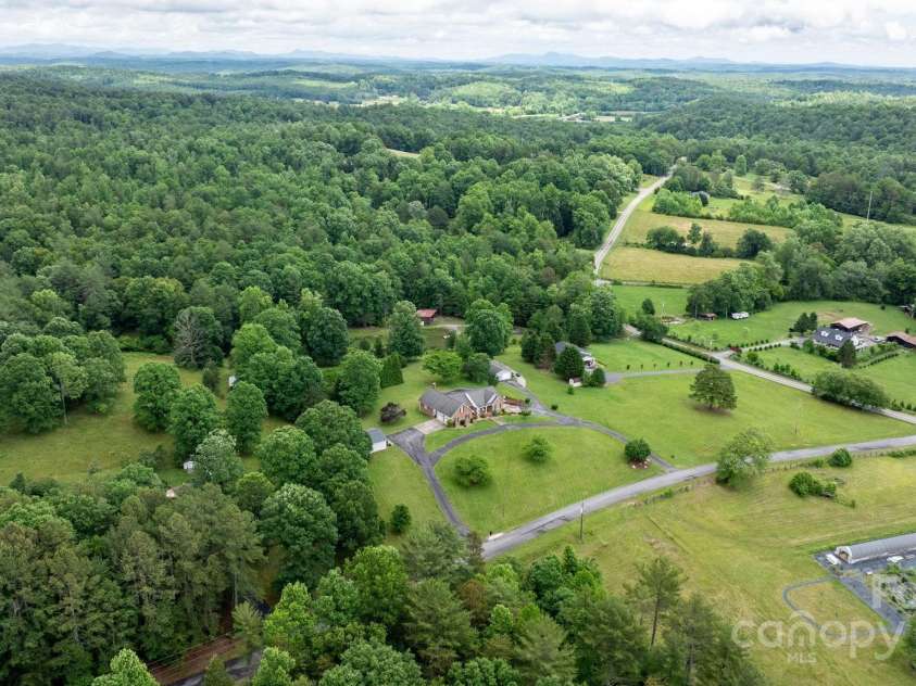 2250 Fitipaldi Drive, Morganton, NC 28655.  MLS# CAR4265253, YatesRealty ID 27658. 