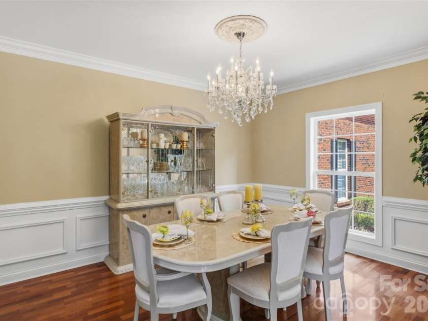 16017 Chiltern Lane, Huntersville, NC 28078.  MLS# CAR4378019, YatesRealty ID 27659. 