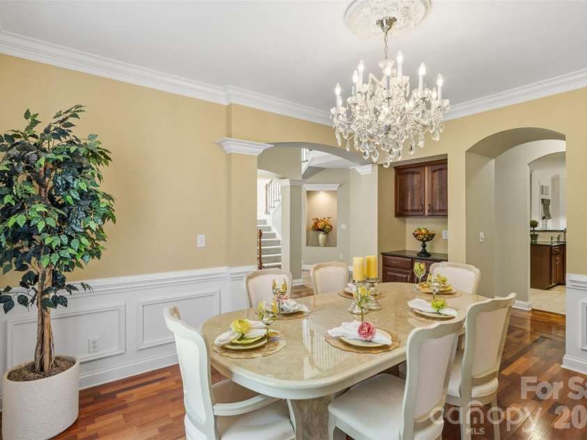 16017 Chiltern Lane, Huntersville, NC 28078.  MLS# CAR4378019, YatesRealty ID 27659. 