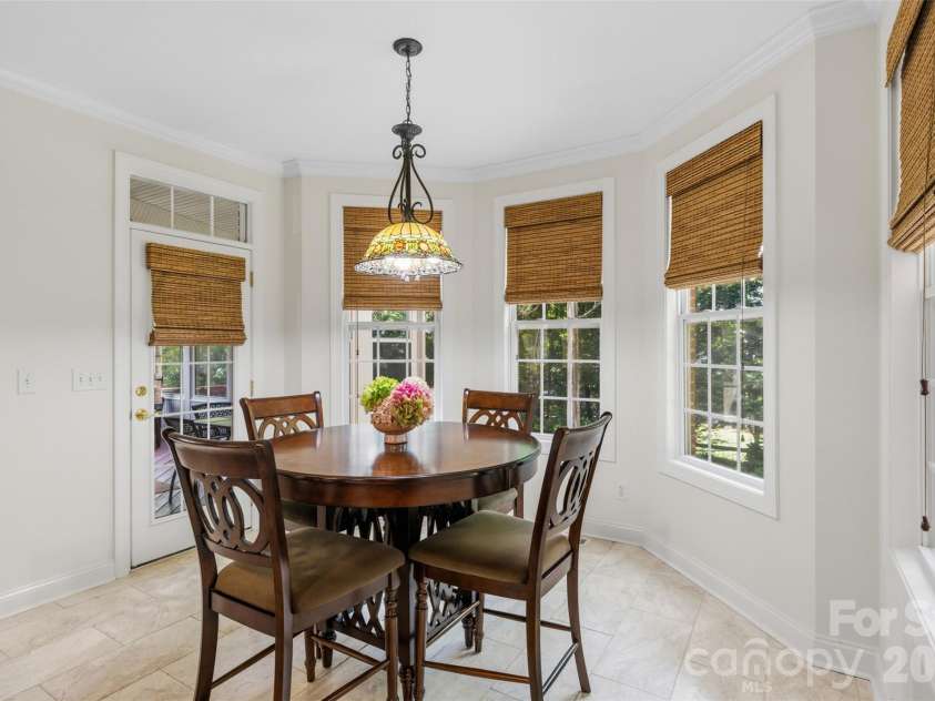 16017 Chiltern Lane, Huntersville, NC 28078.  MLS# CAR4378019, YatesRealty ID 27659. 
