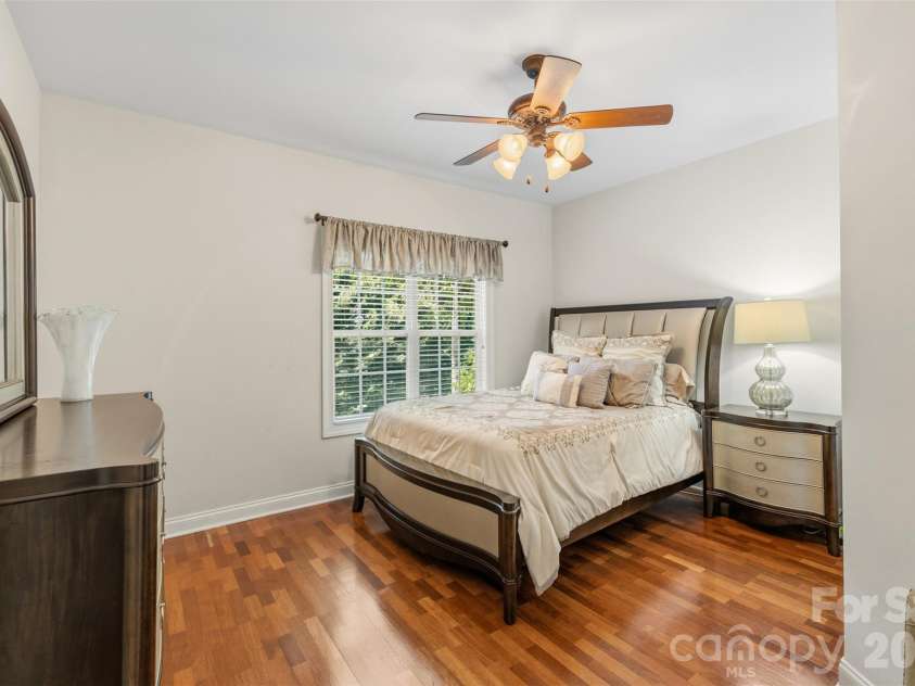 16017 Chiltern Lane, Huntersville, NC 28078.  MLS# CAR4378019, YatesRealty ID 27659. 