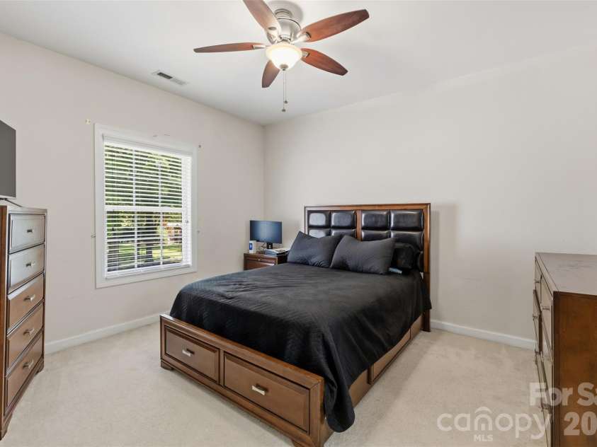 16017 Chiltern Lane, Huntersville, NC 28078.  MLS# CAR4378019, YatesRealty ID 27659. 