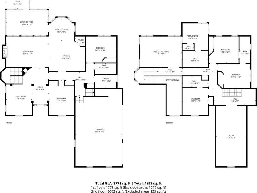 16017 Chiltern Lane, Huntersville, NC 28078.  MLS# CAR4378019, YatesRealty ID 27659. 