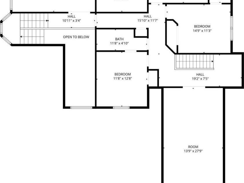 16017 Chiltern Lane, Huntersville, NC 28078.  MLS# CAR4378019, YatesRealty ID 27659. 