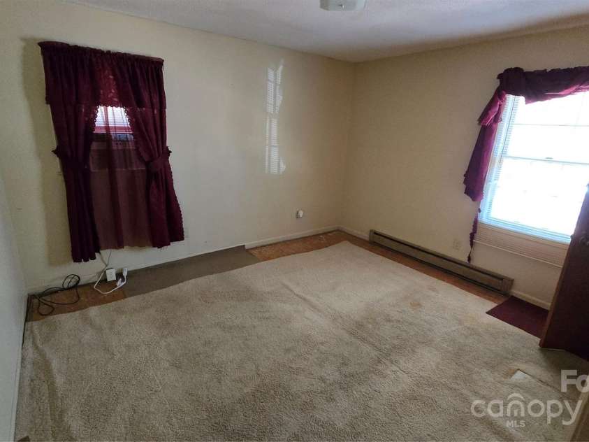 509 California Circle, York, SC 29745.  MLS# CAR4223010, YatesRealty ID 2766. Bedroom 2