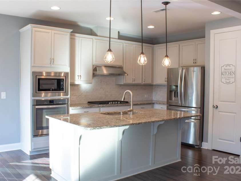 745 Garrett Green Way, Fort Mill, SC 29715.  MLS# CAR4325258, YatesRealty ID 2766. 