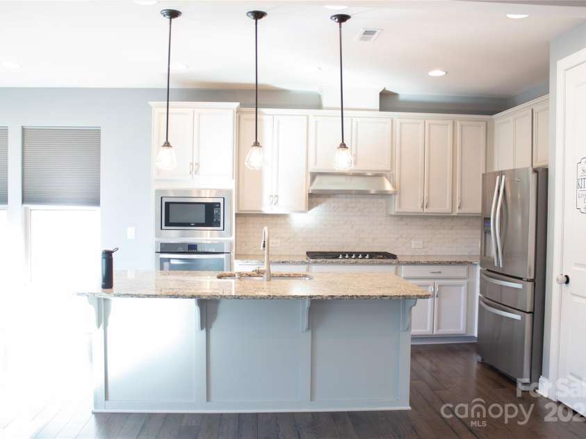 745 Garrett Green Way, Fort Mill, SC 29715.  MLS# CAR4325258, YatesRealty ID 2766. 