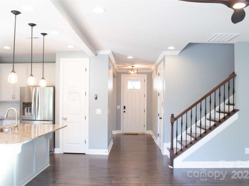 745 Garrett Green Way, Fort Mill, SC 29715.  MLS# CAR4325258, YatesRealty ID 2766. 