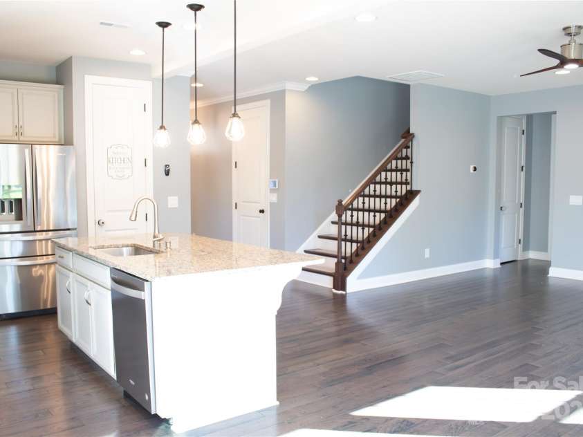745 Garrett Green Way, Fort Mill, SC 29715.  MLS# CAR4325258, YatesRealty ID 2766. 