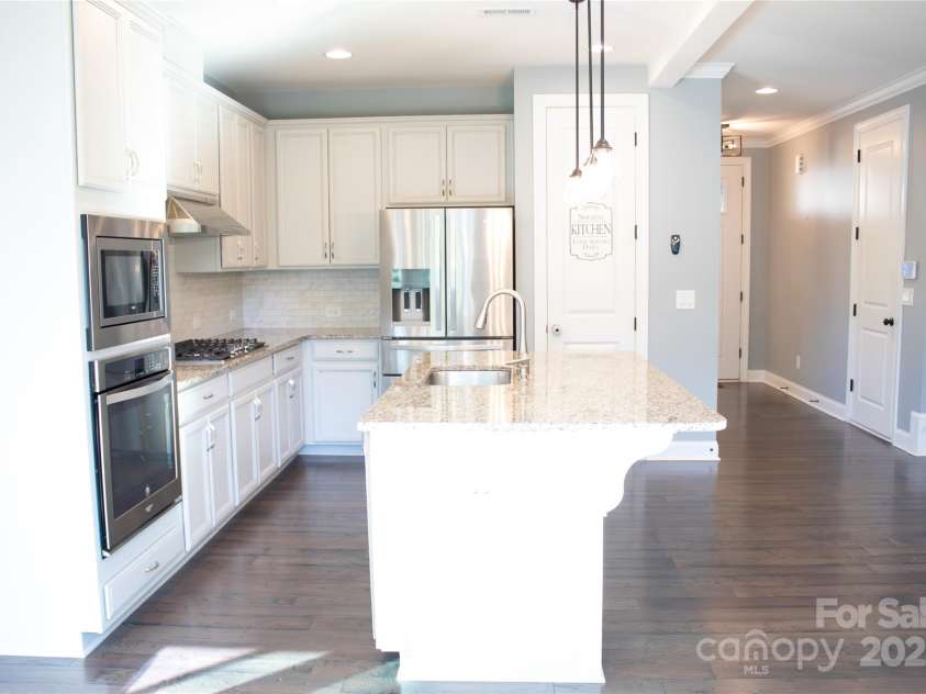 745 Garrett Green Way, Fort Mill, SC 29715.  MLS# CAR4325258, YatesRealty ID 2766. 