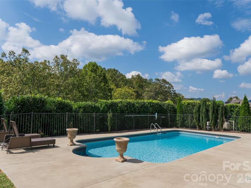 64 Water Hill Way, Fletcher, NC 28732.  MLS# CAR4304722, YatesRealty ID 27660. 