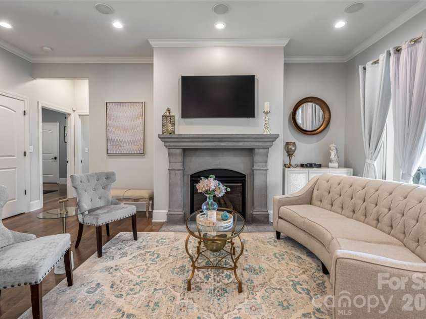 64 Water Hill Way, Fletcher, NC 28732.  MLS# CAR4304722, YatesRealty ID 27660. 