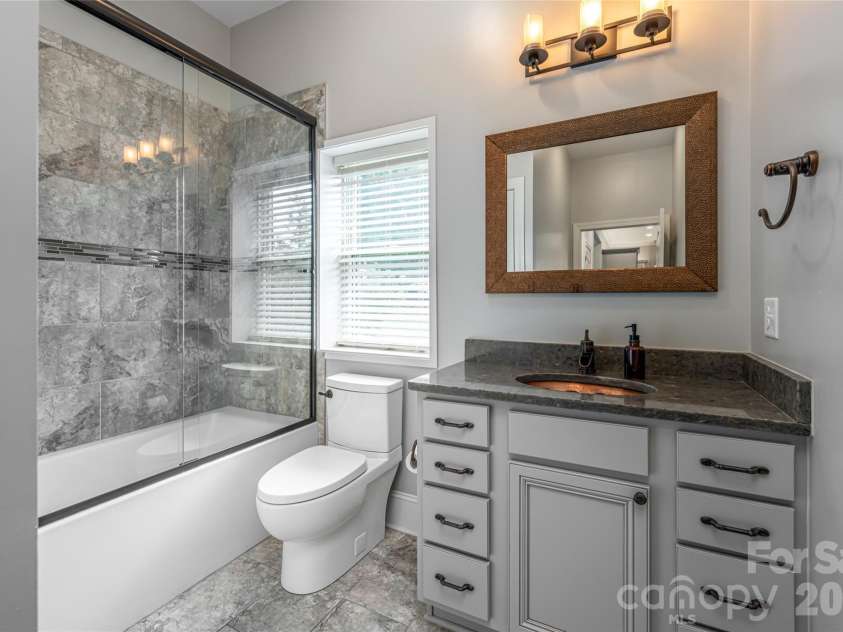 64 Water Hill Way, Fletcher, NC 28732.  MLS# CAR4304722, YatesRealty ID 27660. 