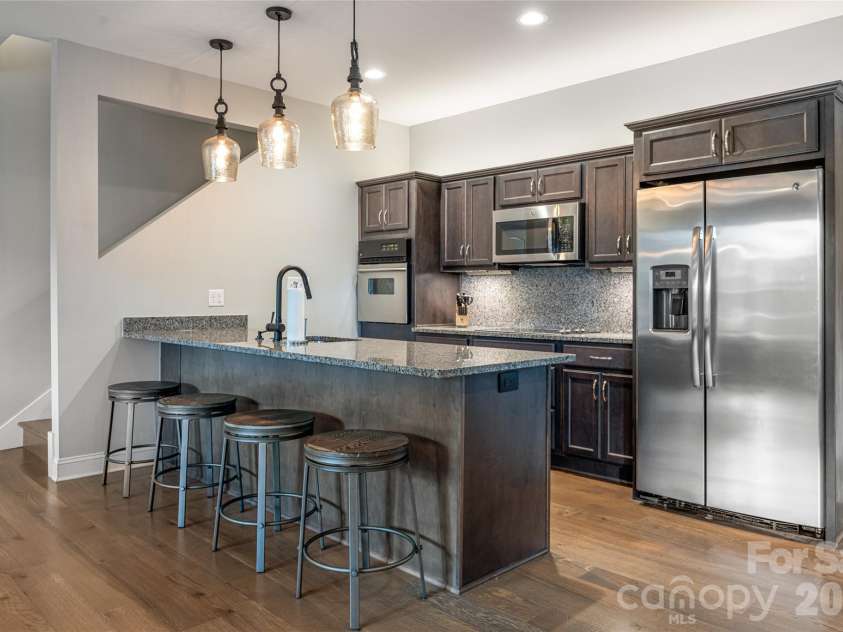 64 Water Hill Way, Fletcher, NC 28732.  MLS# CAR4304722, YatesRealty ID 27660. 