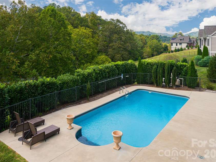 64 Water Hill Way, Fletcher, NC 28732.  MLS# CAR4304722, YatesRealty ID 27660. 