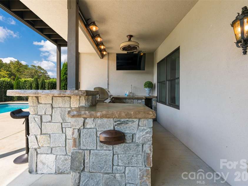 64 Water Hill Way, Fletcher, NC 28732.  MLS# CAR4304722, YatesRealty ID 27660. 