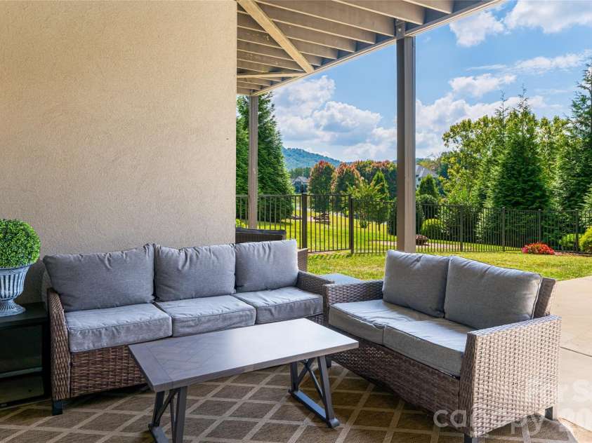 64 Water Hill Way, Fletcher, NC 28732.  MLS# CAR4304722, YatesRealty ID 27660. 