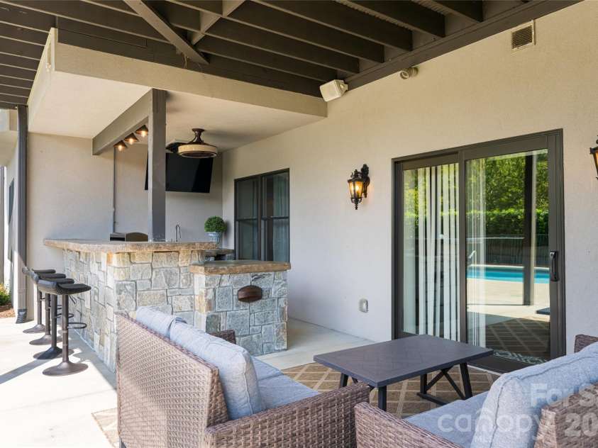 64 Water Hill Way, Fletcher, NC 28732.  MLS# CAR4304722, YatesRealty ID 27660. 