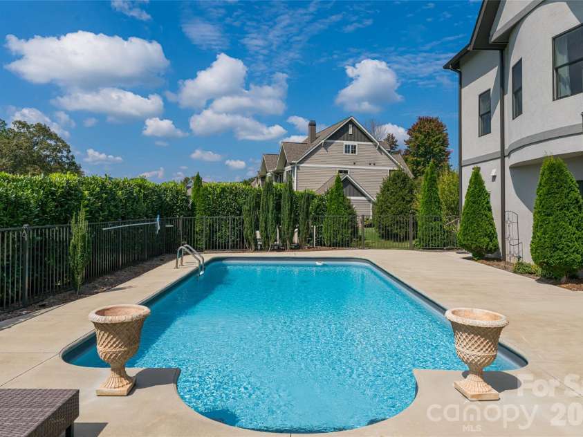 64 Water Hill Way, Fletcher, NC 28732.  MLS# CAR4304722, YatesRealty ID 27660. 