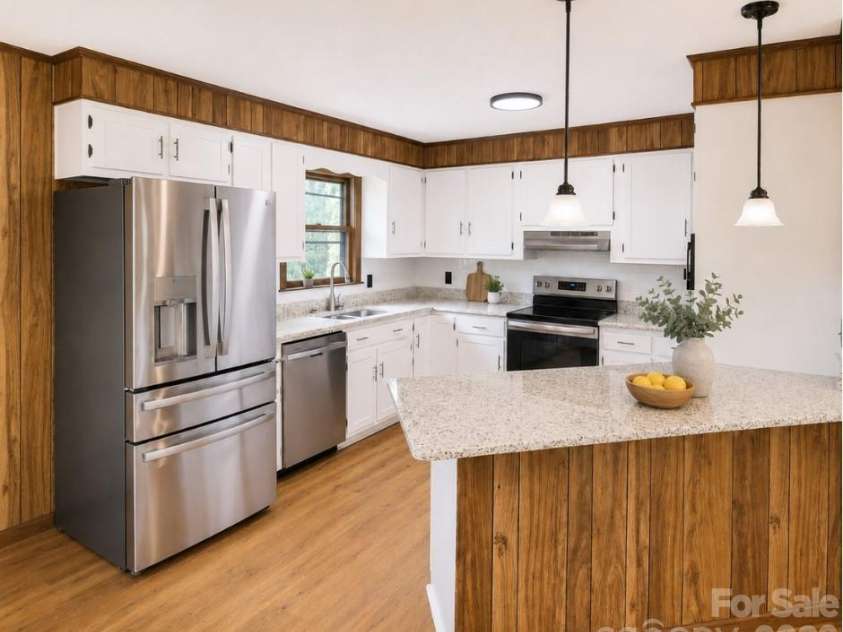 752 Hephzibah Church Road, Crouse, NC 28033.  MLS# CAR4381914, YatesRealty ID 27660. 