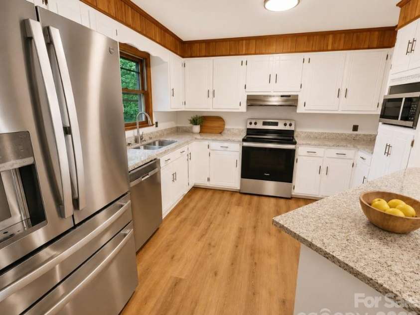 752 Hephzibah Church Road, Crouse, NC 28033.  MLS# CAR4381914, YatesRealty ID 27660. 