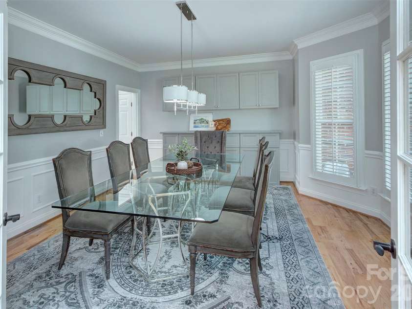 10209 Tallent Lane, Huntersville, NC 28078.  MLS# CAR4368648, YatesRealty ID 27661. 