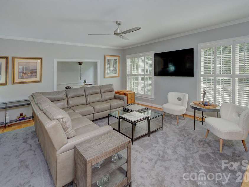 10209 Tallent Lane, Huntersville, NC 28078.  MLS# CAR4368648, YatesRealty ID 27661. 