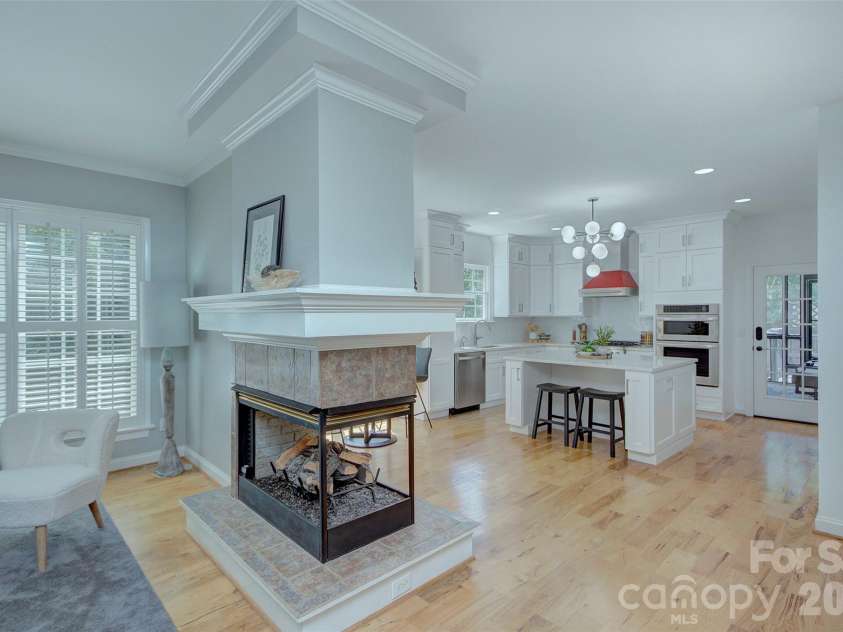 10209 Tallent Lane, Huntersville, NC 28078.  MLS# CAR4368648, YatesRealty ID 27661. 