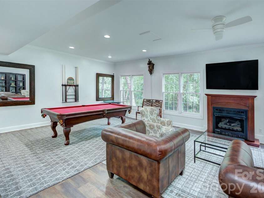 10209 Tallent Lane, Huntersville, NC 28078.  MLS# CAR4368648, YatesRealty ID 27661. 