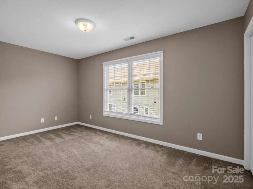 34 Douglas Fir Avenue, Arden, NC 28704.  MLS# CAR4275111, YatesRealty ID 27661. 2nd bedroom