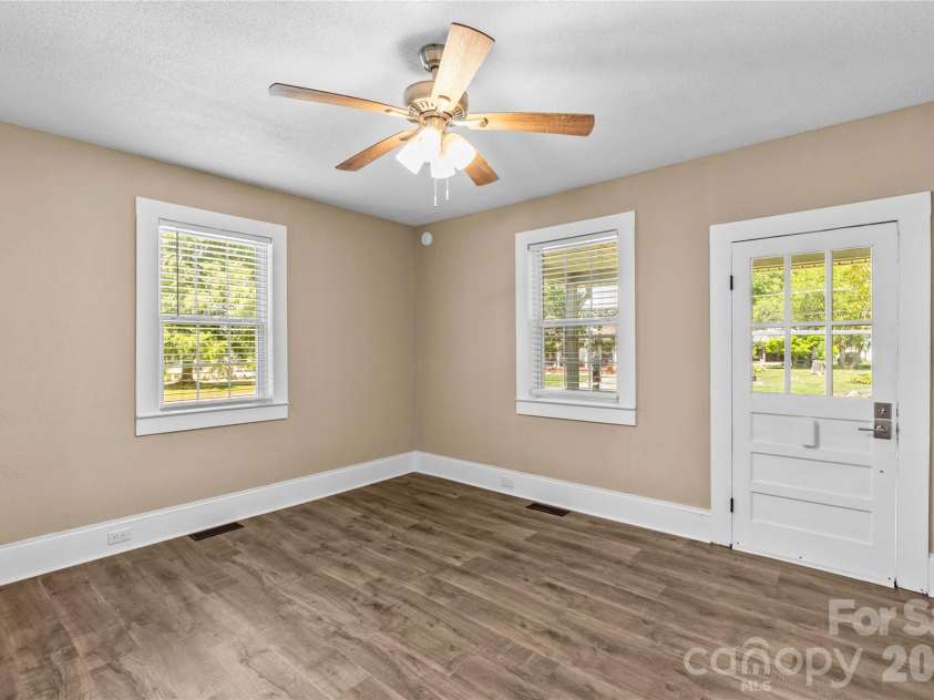 180 Center Street, Cooleemee, NC 27014.  MLS# CAR4381275, YatesRealty ID 27664. 