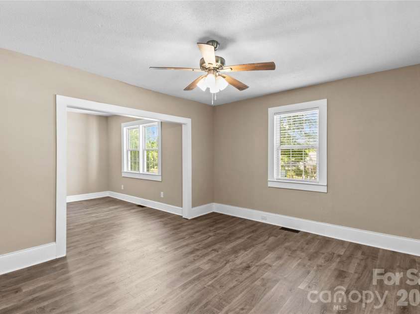 180 Center Street, Cooleemee, NC 27014.  MLS# CAR4381275, YatesRealty ID 27664. 