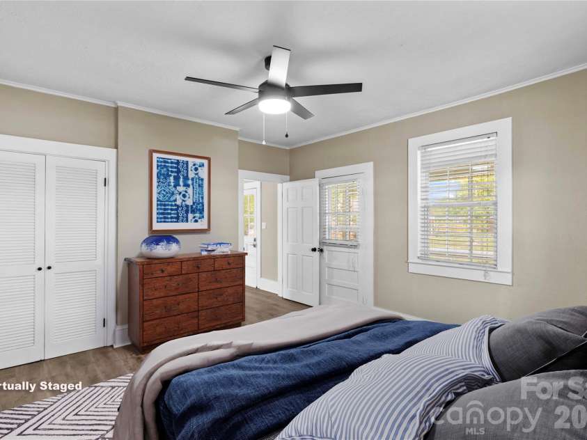 180 Center Street, Cooleemee, NC 27014.  MLS# CAR4381275, YatesRealty ID 27664. 