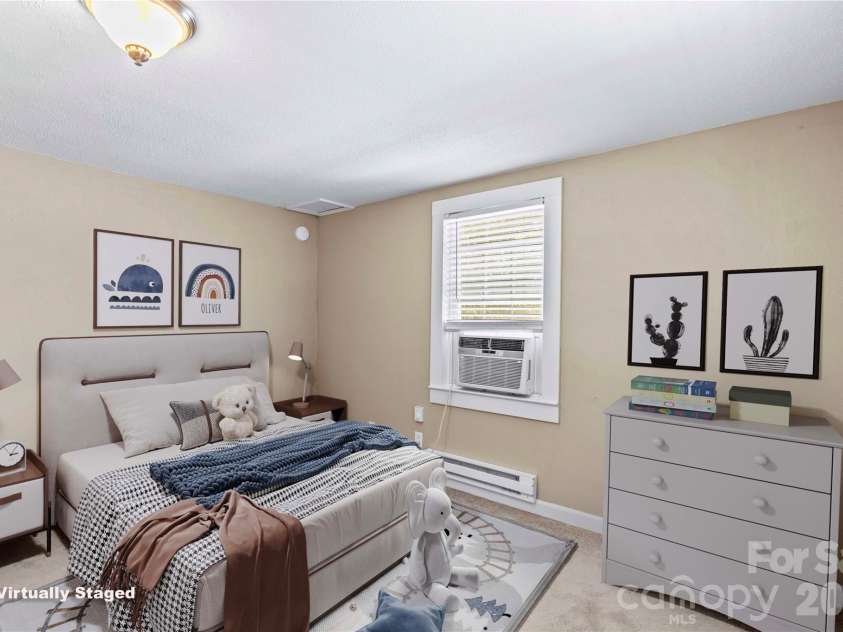 180 Center Street, Cooleemee, NC 27014.  MLS# CAR4381275, YatesRealty ID 27664. 