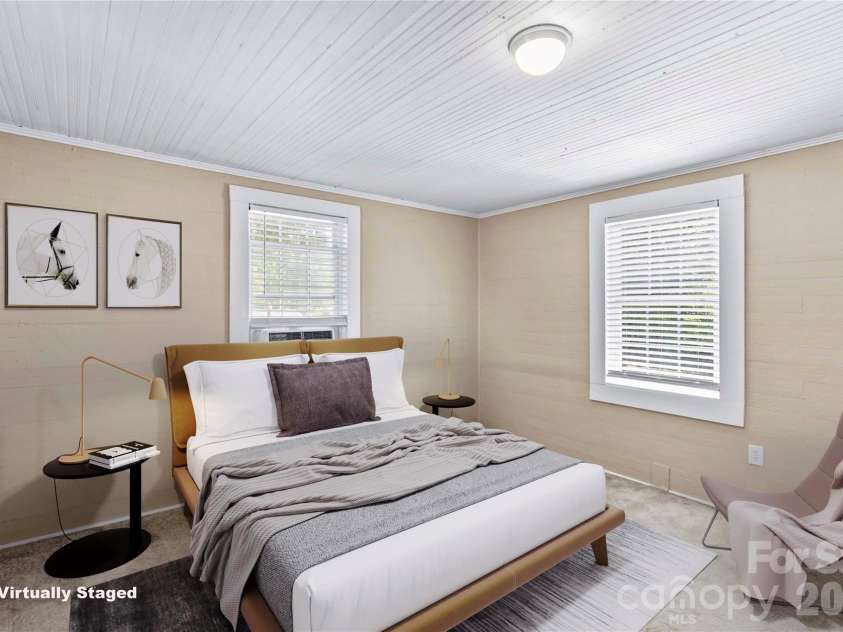 180 Center Street, Cooleemee, NC 27014.  MLS# CAR4381275, YatesRealty ID 27664. 