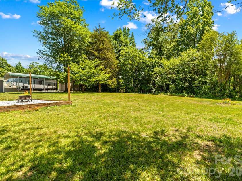 180 Center Street, Cooleemee, NC 27014.  MLS# CAR4381275, YatesRealty ID 27664. 